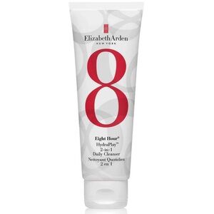 Elizabeth Arden Eight Hour® HydraPlay™ 2-IN-1 Daily Cleanser